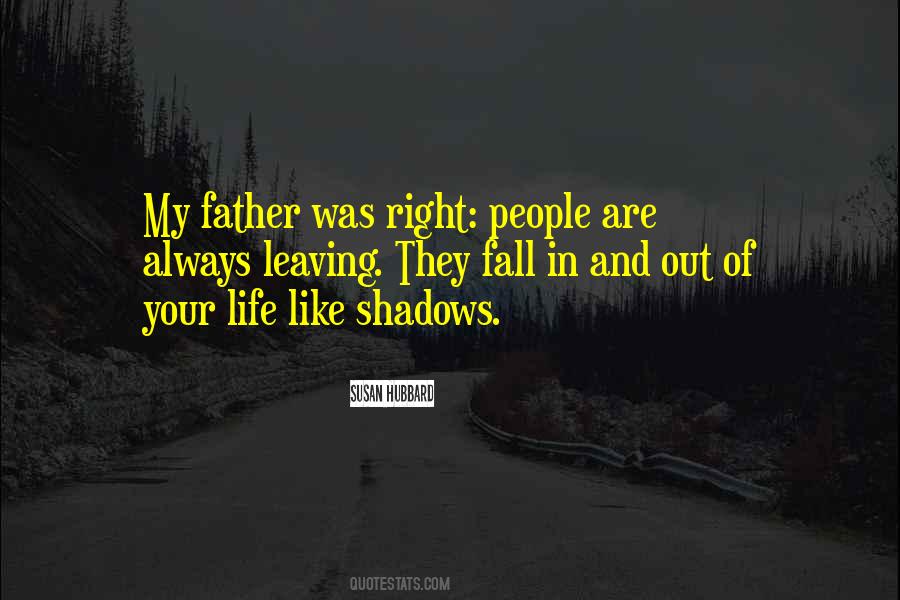 Quotes About Like Father #711721
