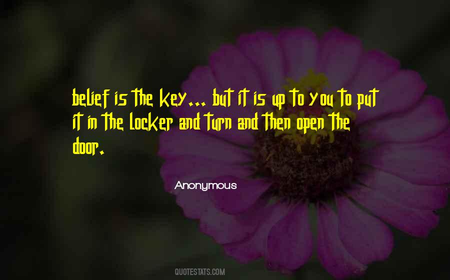 Life Key Quotes #1174910