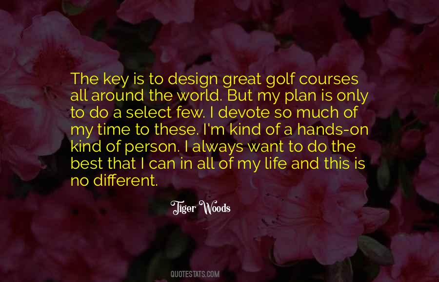 Life Key Quotes #119668
