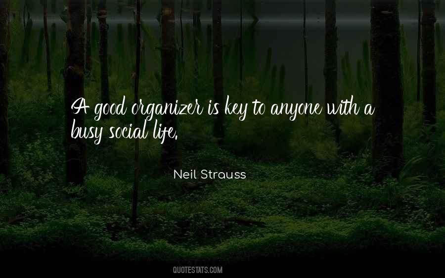 Life Key Quotes #1356395