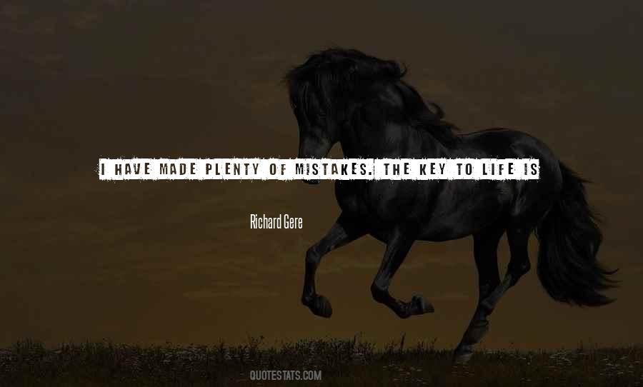 Life Key Quotes #1453635