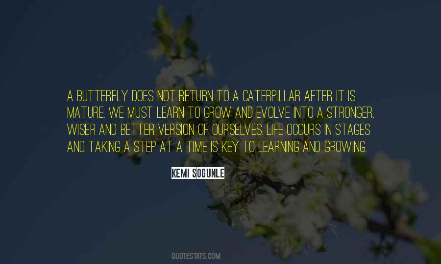 Life Key Quotes #1611462