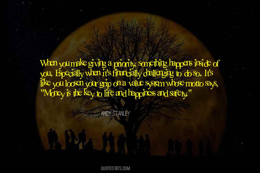 Life Key Quotes #270856