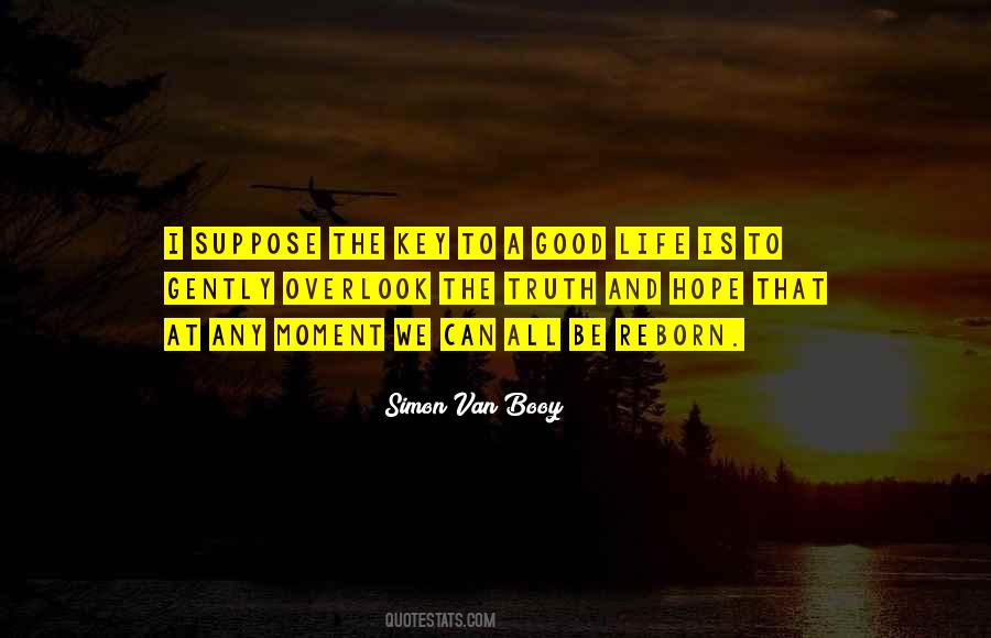 Life Key Quotes #524040