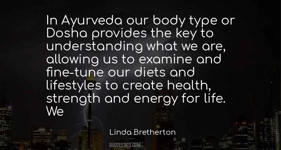 Life Key Quotes #675287