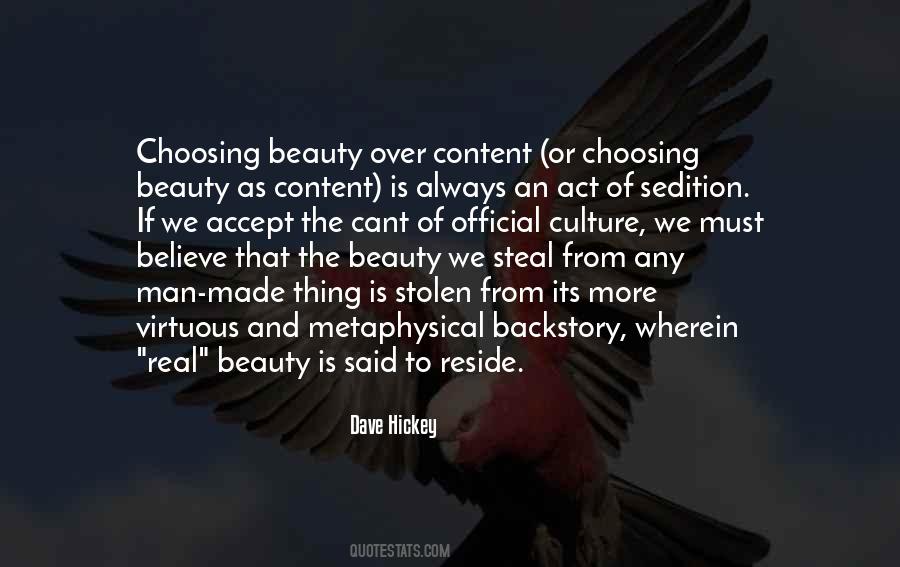 An Official Quotes #535382