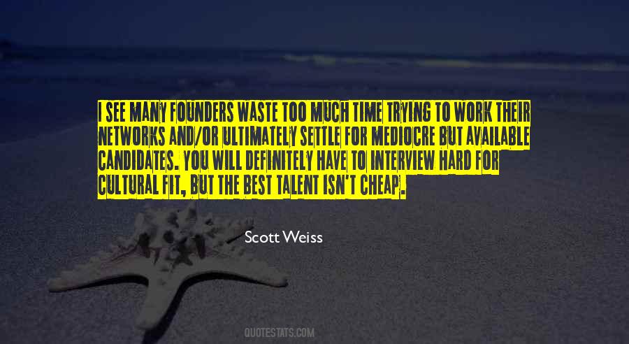 Best Interview Quotes #1217741