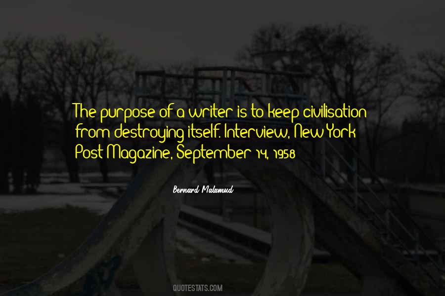 Best Interview Quotes #246737