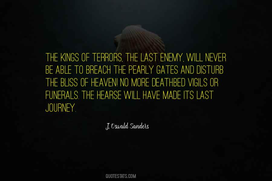 Its The Journey Quotes #1142856