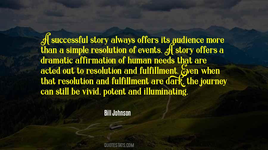 Its The Journey Quotes #136368