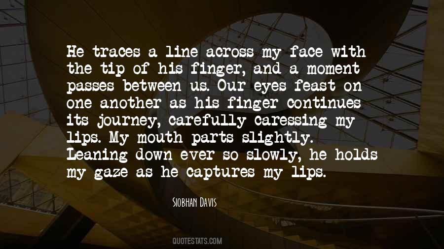Its The Journey Quotes #1468847