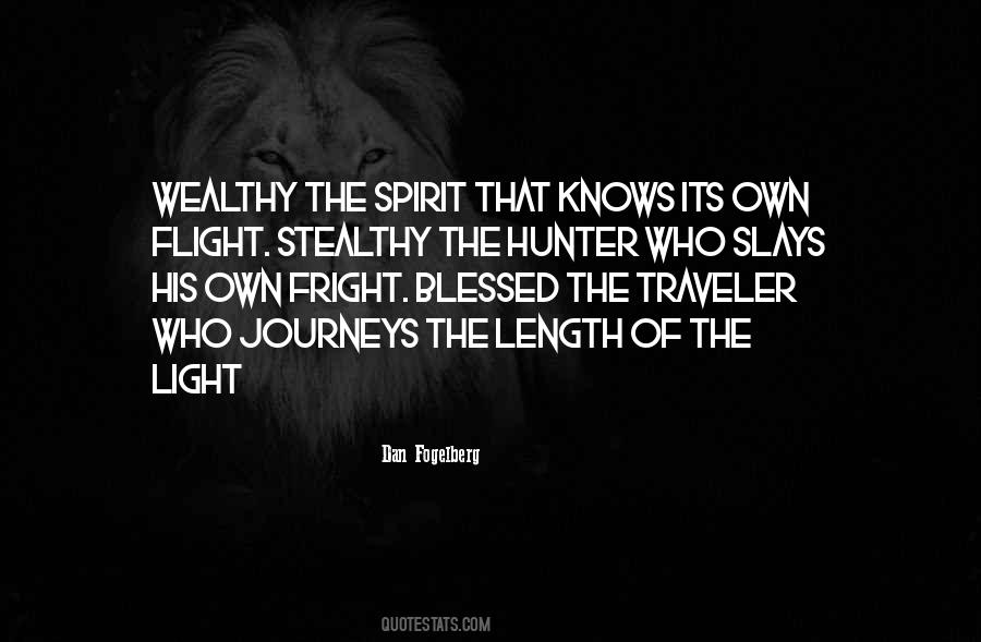 Its The Journey Quotes #1633669