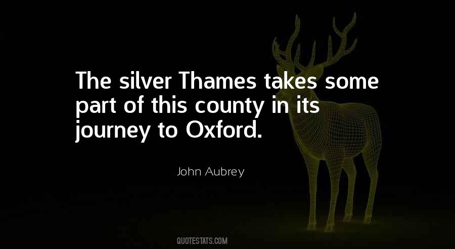 Its The Journey Quotes #191865