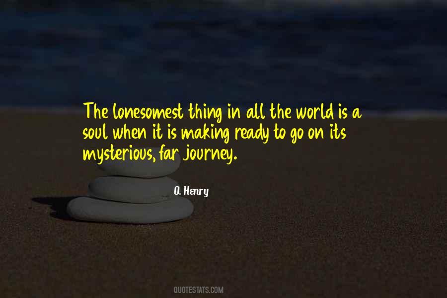 Its The Journey Quotes #226434
