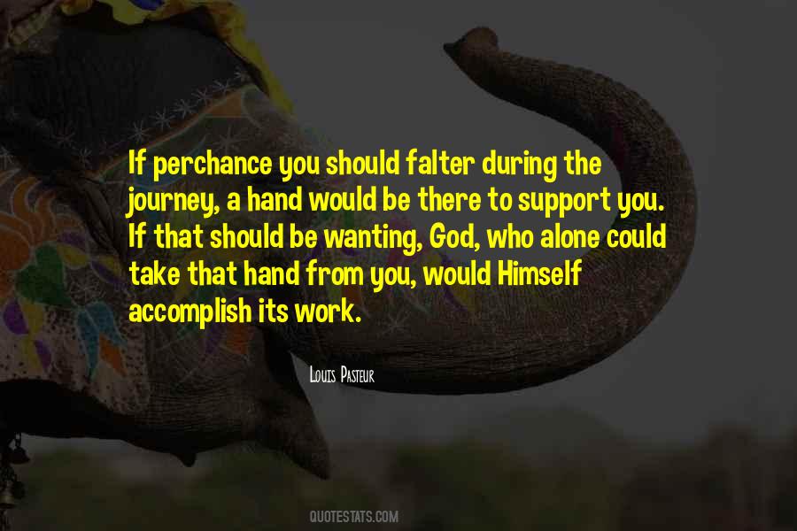 Its The Journey Quotes #403060