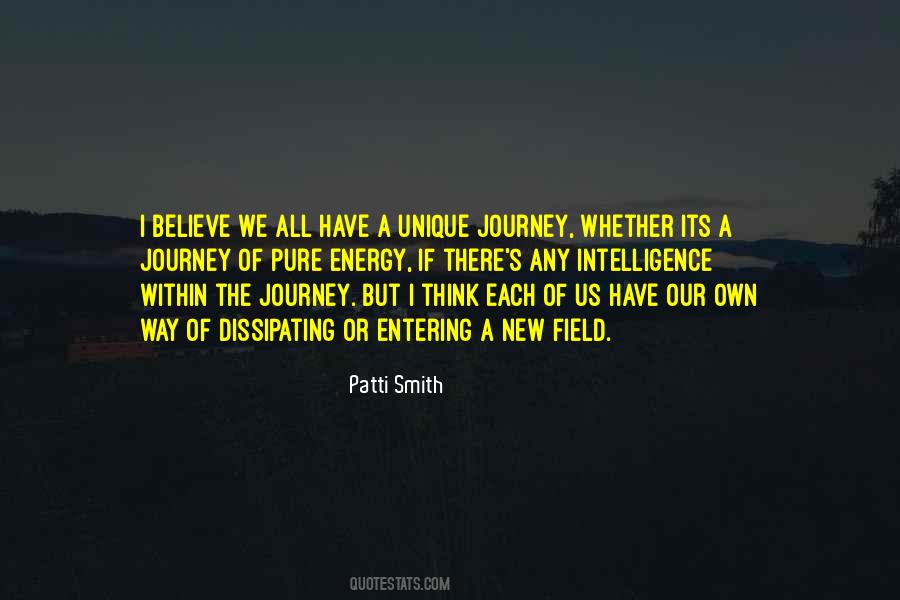 Its The Journey Quotes #711292
