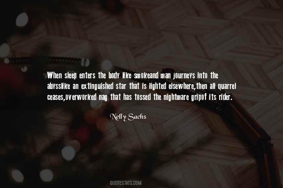 Its The Journey Quotes #761109