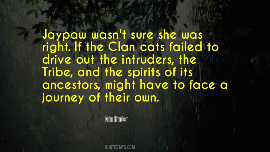 Its The Journey Quotes #988192