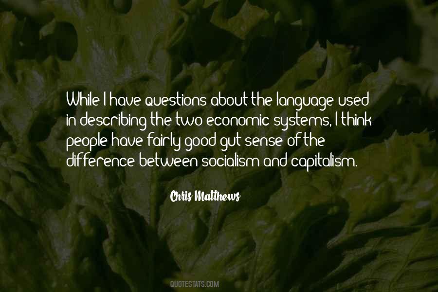 Language Differences Quotes #1454635