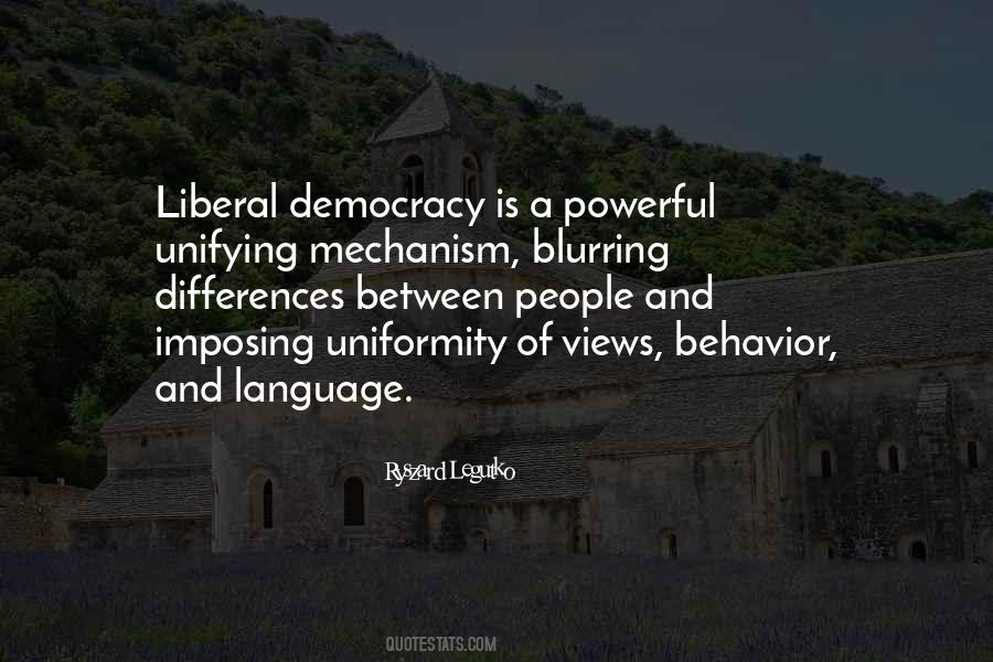 Language Differences Quotes #1840015