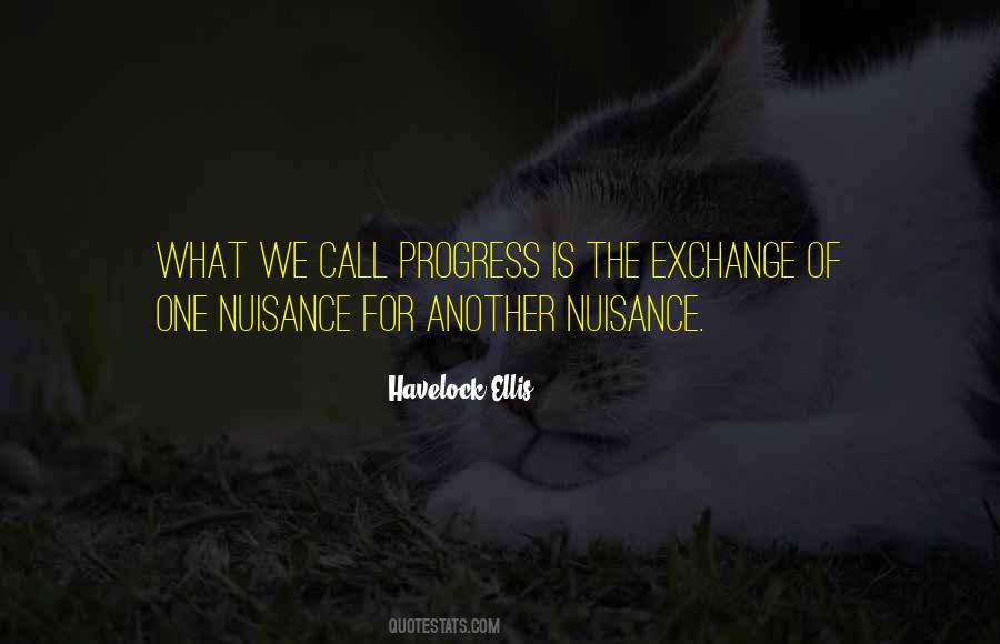 Change Is Progress Quotes #963748