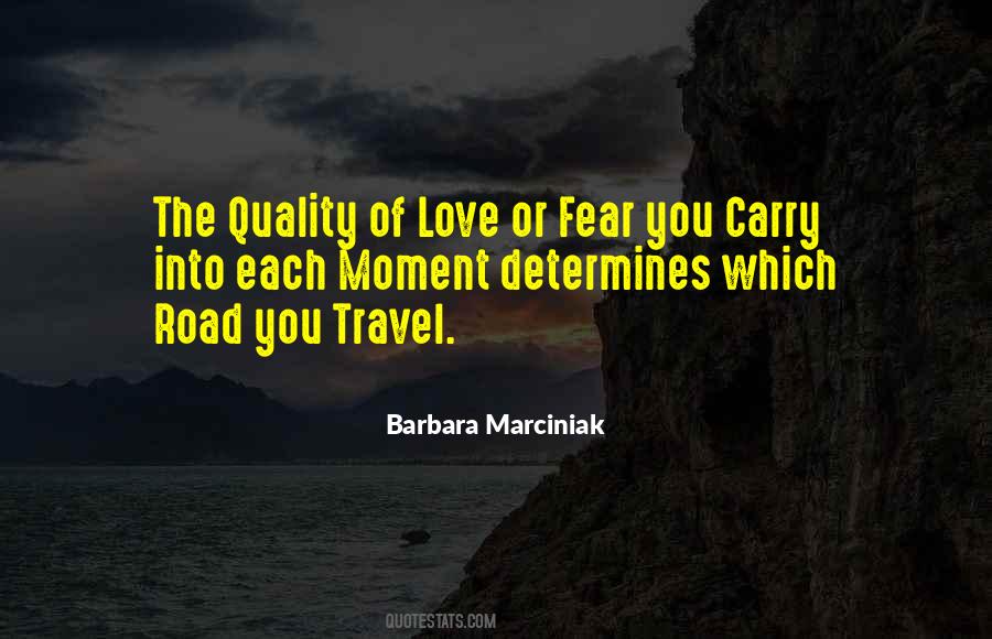Which Road Quotes #1048643