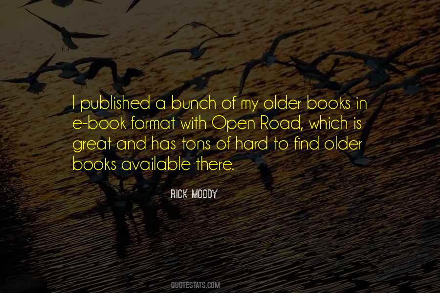 Which Road Quotes #1140179