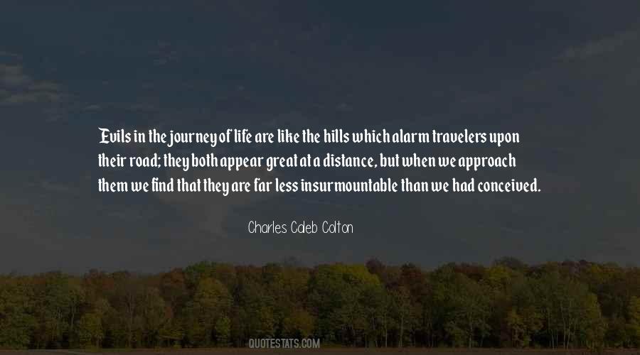 Which Road Quotes #122