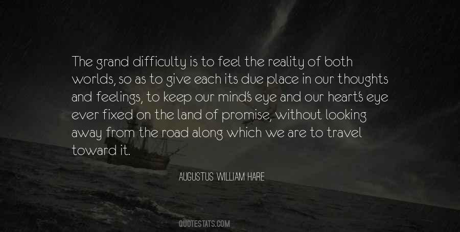 Which Road Quotes #1299618