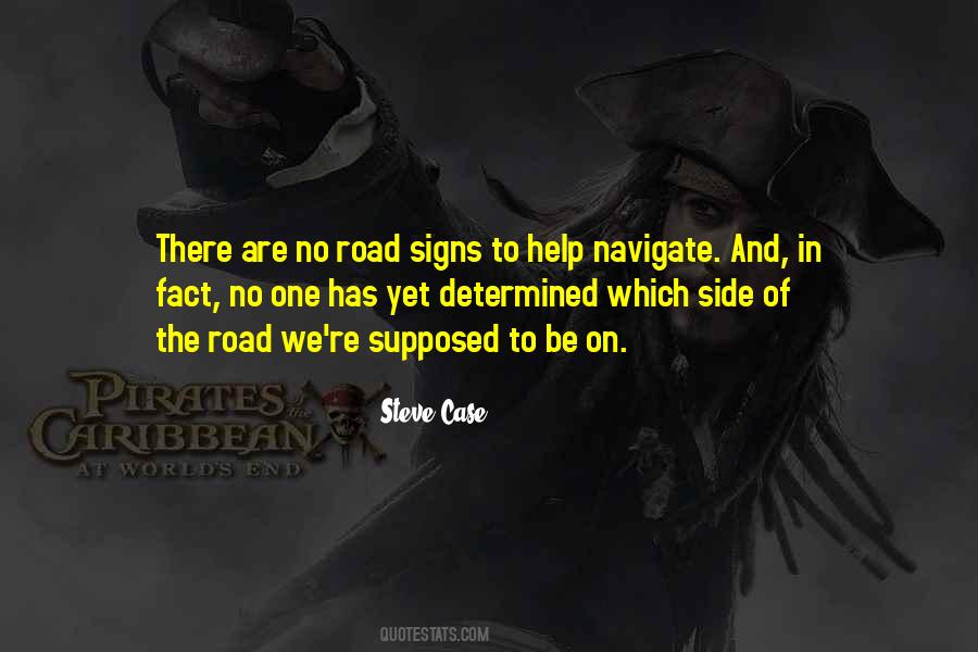 Which Road Quotes #1363873