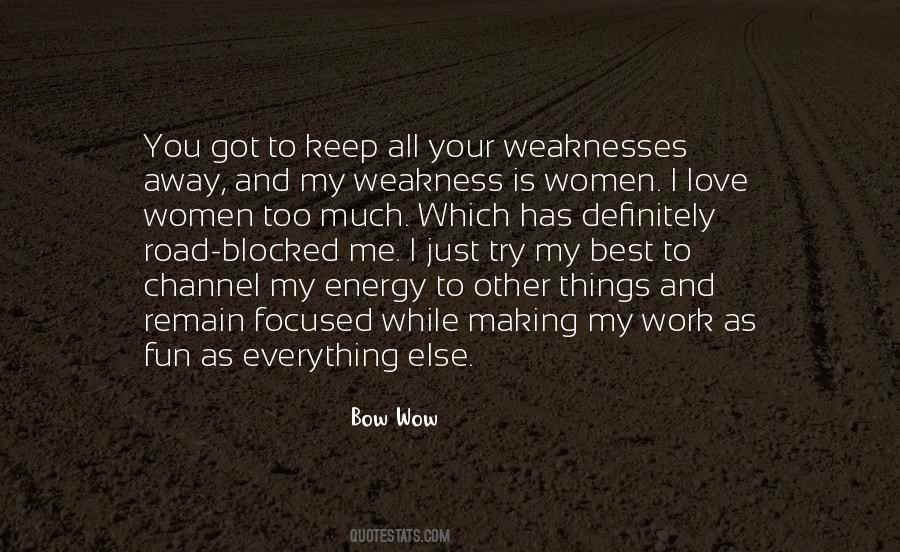 Which Road Quotes #1458454