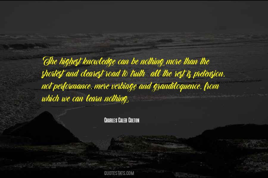 Which Road Quotes #203115