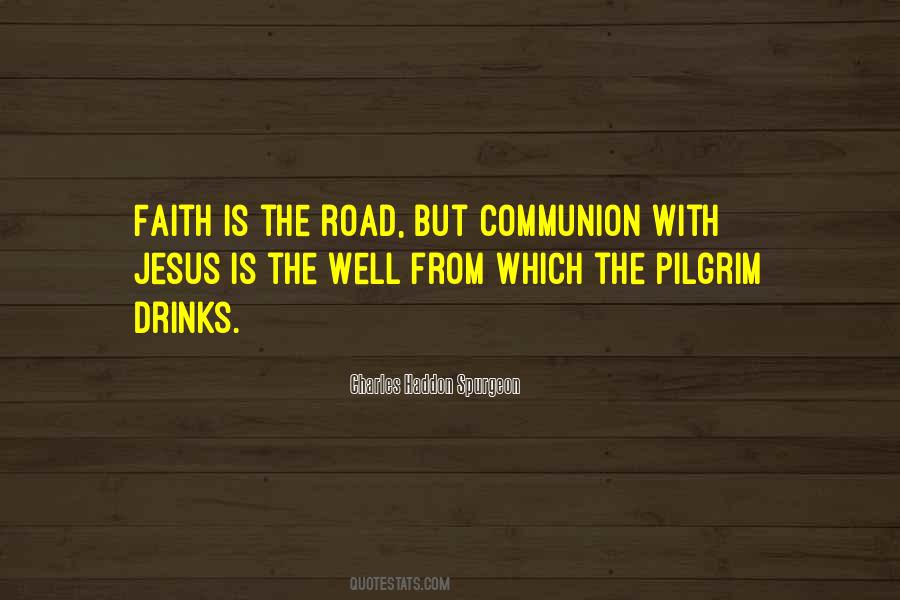 Which Road Quotes #229707