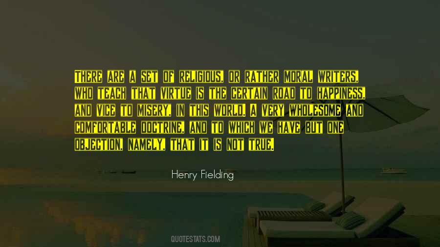 Which Road Quotes #365773
