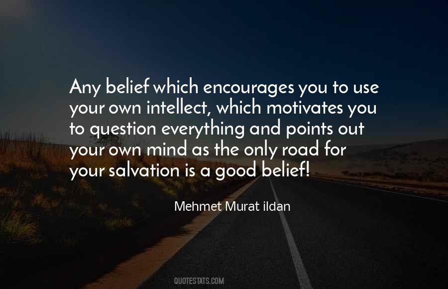 Which Road Quotes #400776