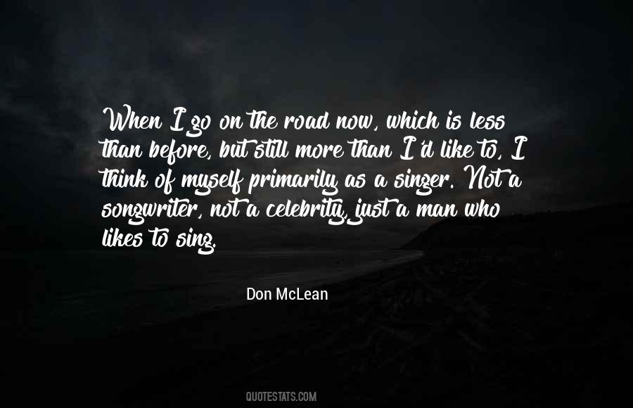 Which Road Quotes #509868