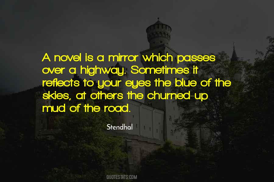 Which Road Quotes #675497