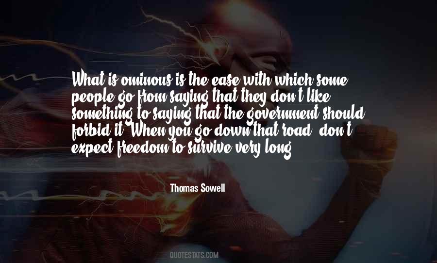 Which Road Quotes #725358