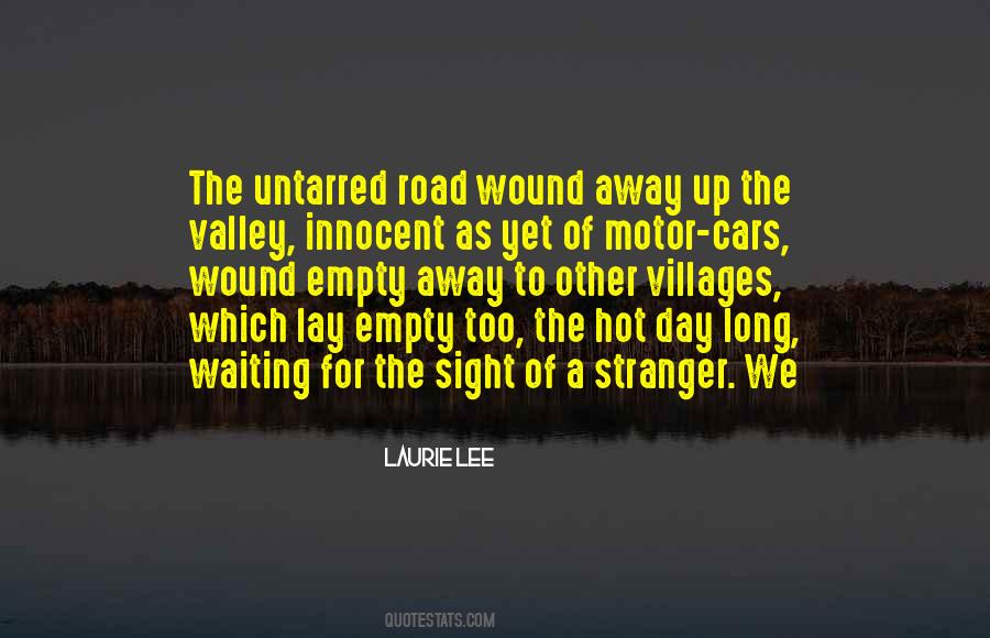 Which Road Quotes #725983