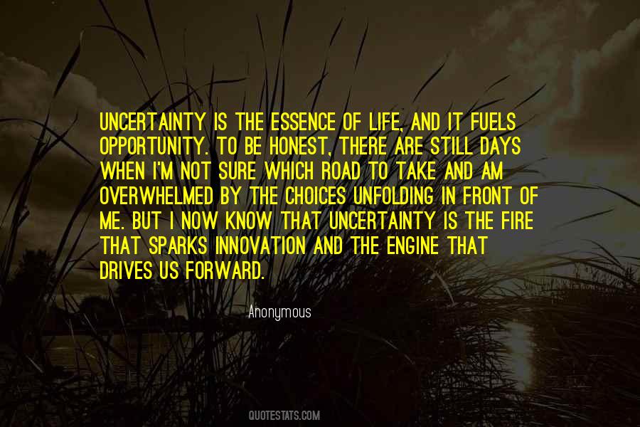 Which Road Quotes #768601