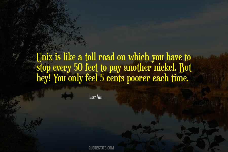Which Road Quotes #792259