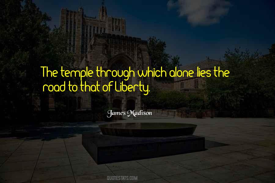 Which Road Quotes #89281