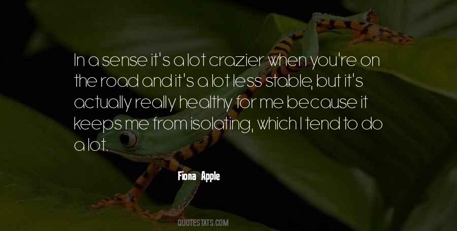Which Road Quotes #902804
