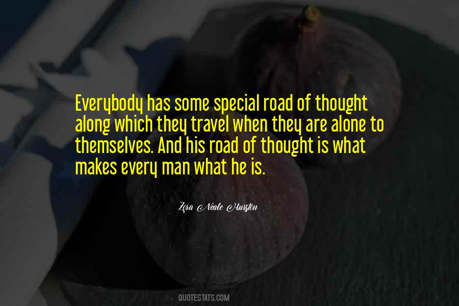 Which Road Quotes #980929