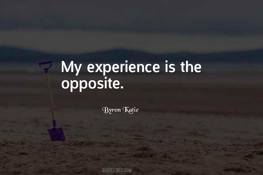 Opposite Of Peace Quotes #1819104