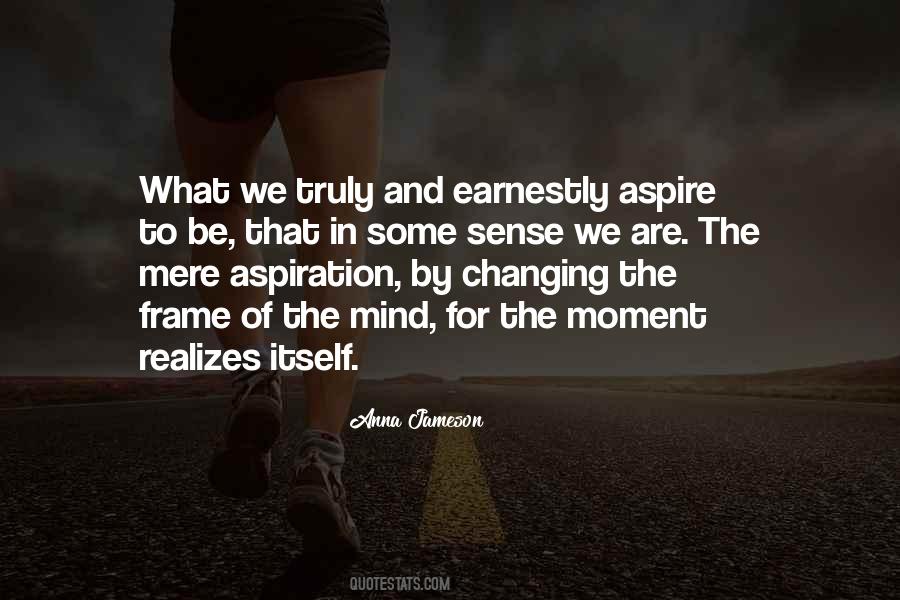Have A Mind Of Your Own Quotes #1107
