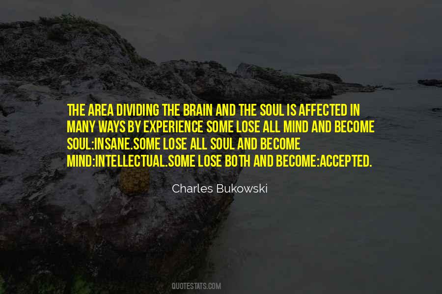 Have A Mind Of Your Own Quotes #1818