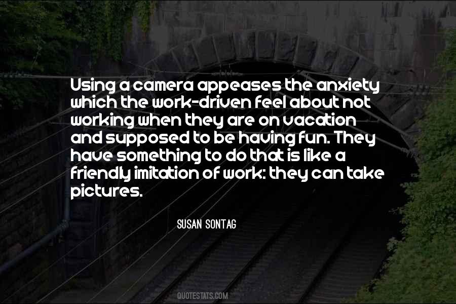 Vacation Fun Quotes #170988