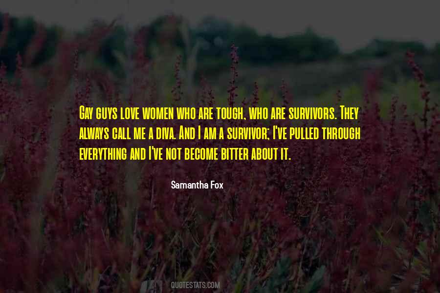 I Am A Diva Quotes #1525082