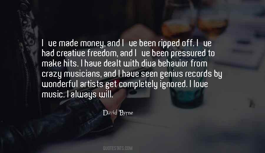 I Am A Diva Quotes #202575